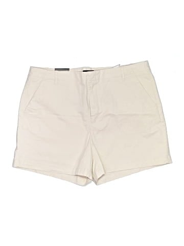 Banana Republic Factory Store Khaki Shorts (view 1)
