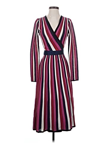 Diane von Furstenberg Coat (view 1)