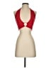 Shein Red Tank Top Size 2 - photo 1