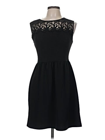 Soprano Cocktail Dress (view 1)