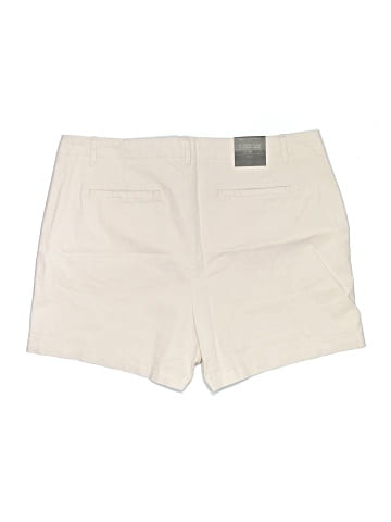Banana Republic Factory Store Khaki Shorts (view 2)