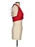 Shein Red Tank Top Size 2 - photo 4