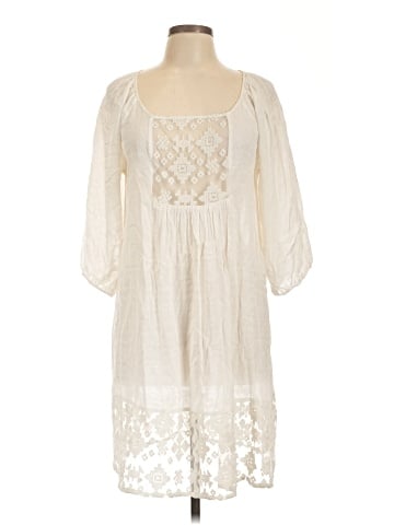 Velvet by Graham & Spencer Casual Dress (view 1)