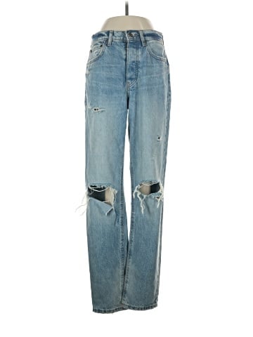 Zara Jeans (view 1)