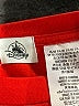 Disney Red Sweatshirt Size 5 - 6 - photo 3