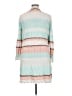 Cupio Teal Cardigan Size XL - photo 2