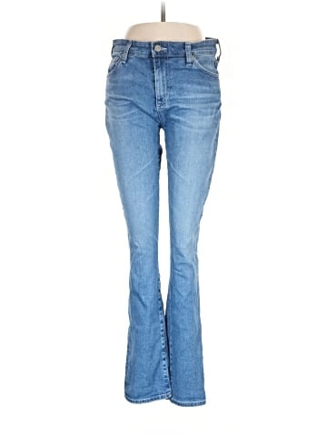 Adriano Goldschmied Jeans (view 1)