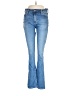 Adriano Goldschmied Stars Blue Jeans Size 28 waist - photo 1