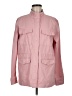 Caslon Pink Jacket Size M - photo 1