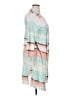 Cupio Teal Cardigan Size XL - photo 4