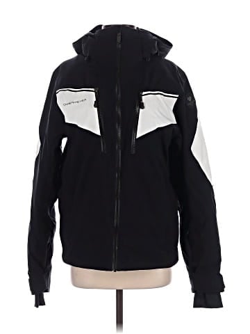 Obermeyer Snow Jacket (view 1)