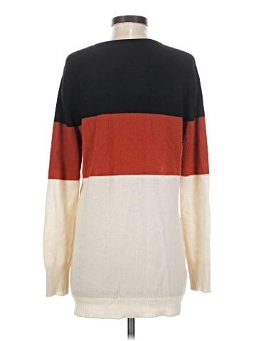 Equipment Cashmere Pullover Sweater (view 2)