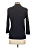 Rafaella 100% Cotton Black Cardigan Size S - photo 2