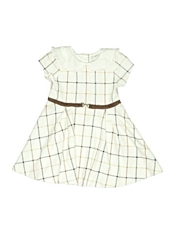 Janie and Jack Dress (view 1)