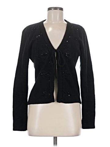 Blumarine Wool Cardigan (view 1)