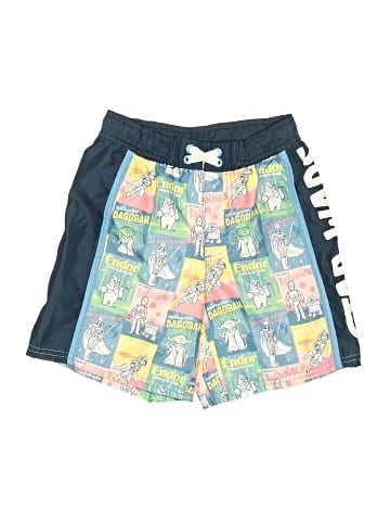 Star Wars Board Shorts (view 1)