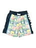 Star Wars Graphic Blue Board Shorts Size 5 - photo 1