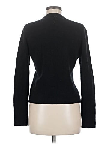 Blumarine Wool Cardigan (view 2)