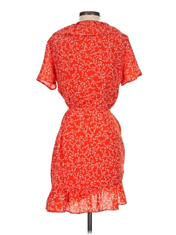 Cupcakes & Cashmere Casual Dress (view 2)