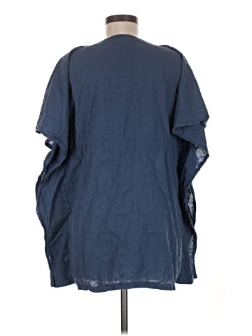 Ralph Lauren 3/4 Sleeve Blouse (view 2)