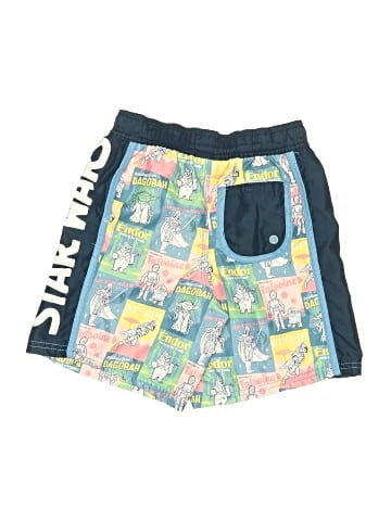 Star Wars Board Shorts (view 2)