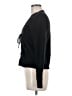 Blumarine Black Wool Cardigan Size M (estimated) - photo 5