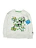 Walmart Silver Sweatshirt Size 5T - photo 1