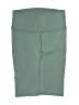 Lululemon Athletica Green Athletic Shorts Size 4 - photo 1