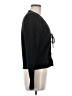 Blumarine Black Wool Cardigan Size M (estimated) - photo 4