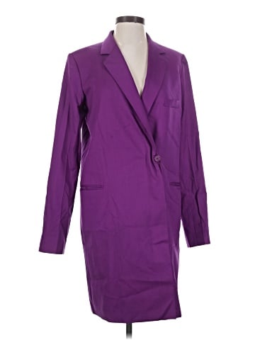 Helmut Lang Wool Blazer (view 1)