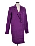 Helmut Lang 100% Virgin Wool Purple Wool Blazer Size 2 - photo 1