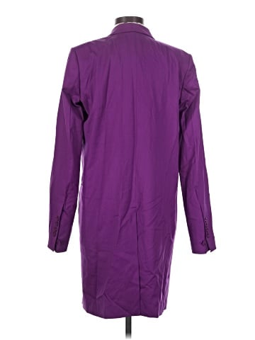 Helmut Lang Wool Blazer (view 2)