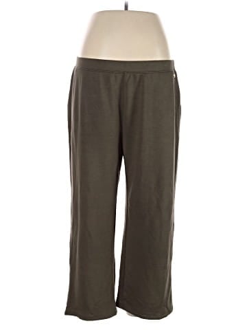 Calvin Klein Casual Pants (view 1)