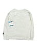 Walmart Silver Sweatshirt Size 5T - photo 2