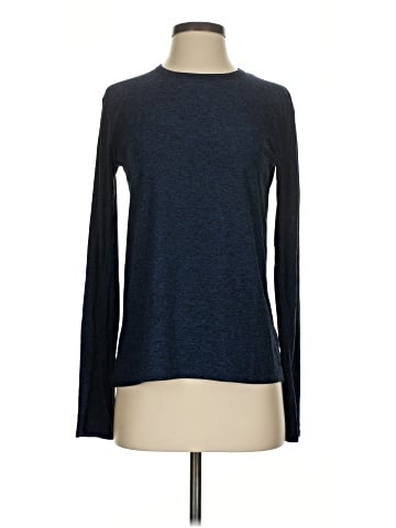 Outdoor Voices Long Sleeve T-Shirt (view 1)