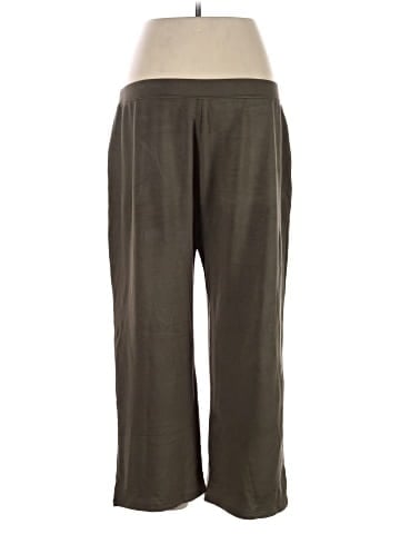 Calvin Klein Casual Pants (view 2)
