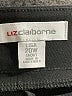 Liz Claiborne Solid Black Active Pants Size 20 - photo 4
