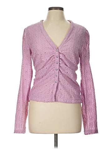 Maeve Cardigan (view 1)