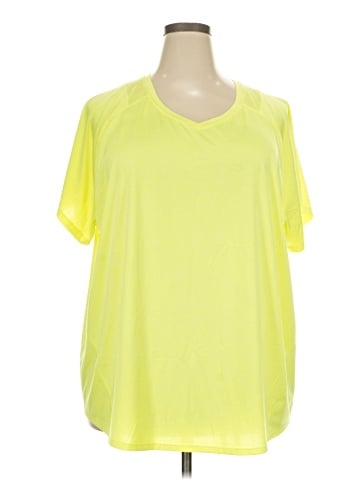 Tek Gear Active T-Shirt (view 1)