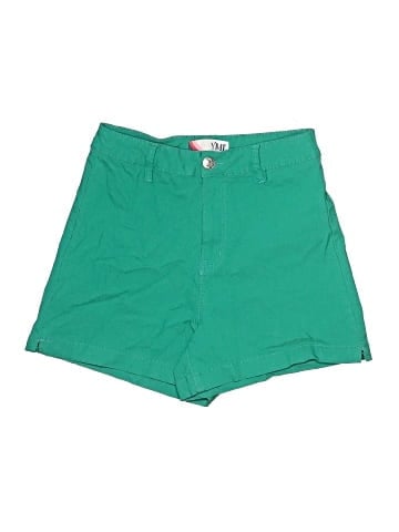 YMI Denim Shorts (view 1)