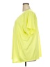 Tek Gear 100% Polyester Yellow Active T-Shirt Size 3X - photo 5