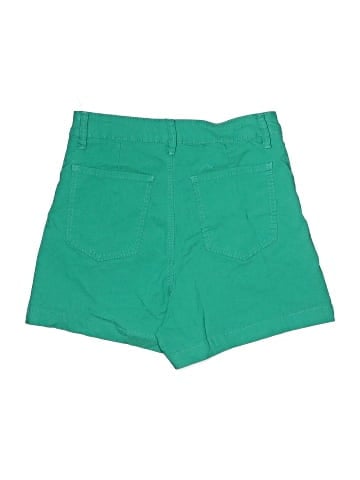YMI Denim Shorts (view 2)