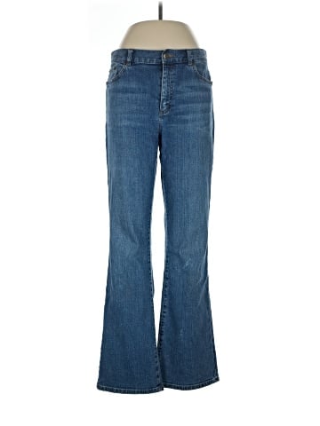 Lauren Jeans Co. Jeans (view 1)