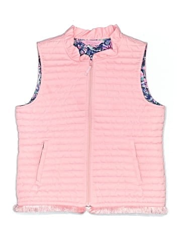 Lilly Pulitzer Vest (view 1)