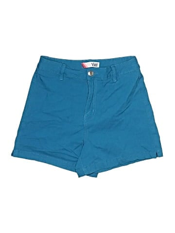 YMI Denim Shorts (view 1)
