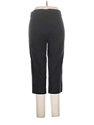 Jones New York Signature Casual Pants (view 2)