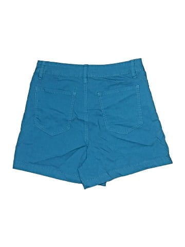 YMI Denim Shorts (view 2)