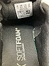Puma Black Sneakers Size 5 1/2 - photo 3