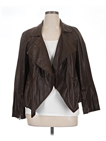 Elementz Jacket (view 1)