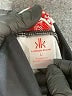 Krimson Klover Black Track Jacket Size L - photo 6
